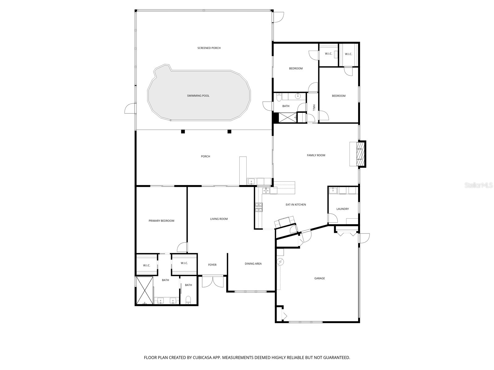 1800 Liesl Drive E Venice FL 34293 TB8492591 image29