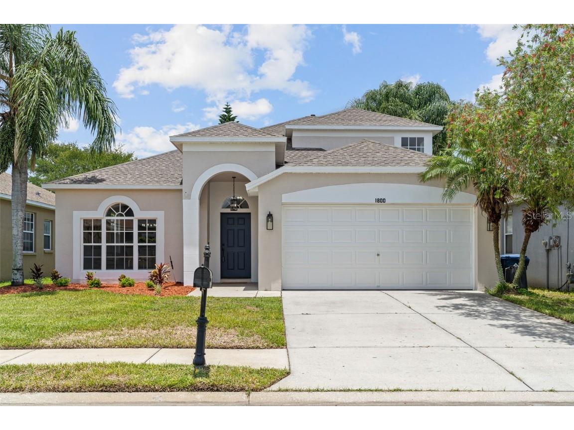 1800 Loch Haven Court Trinity FL 34655 TB8400006 image1