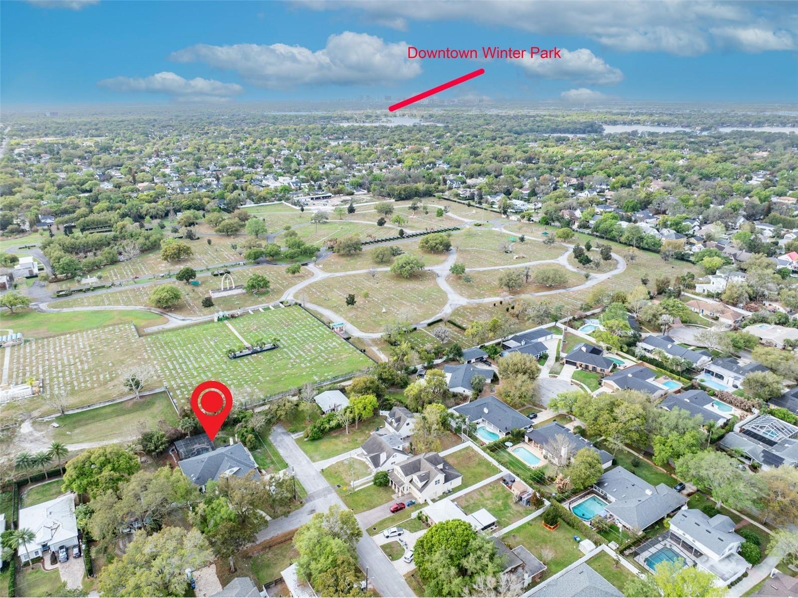 1800 Magnolia Avenue Winter Park FL 32789 NS1087637 image58