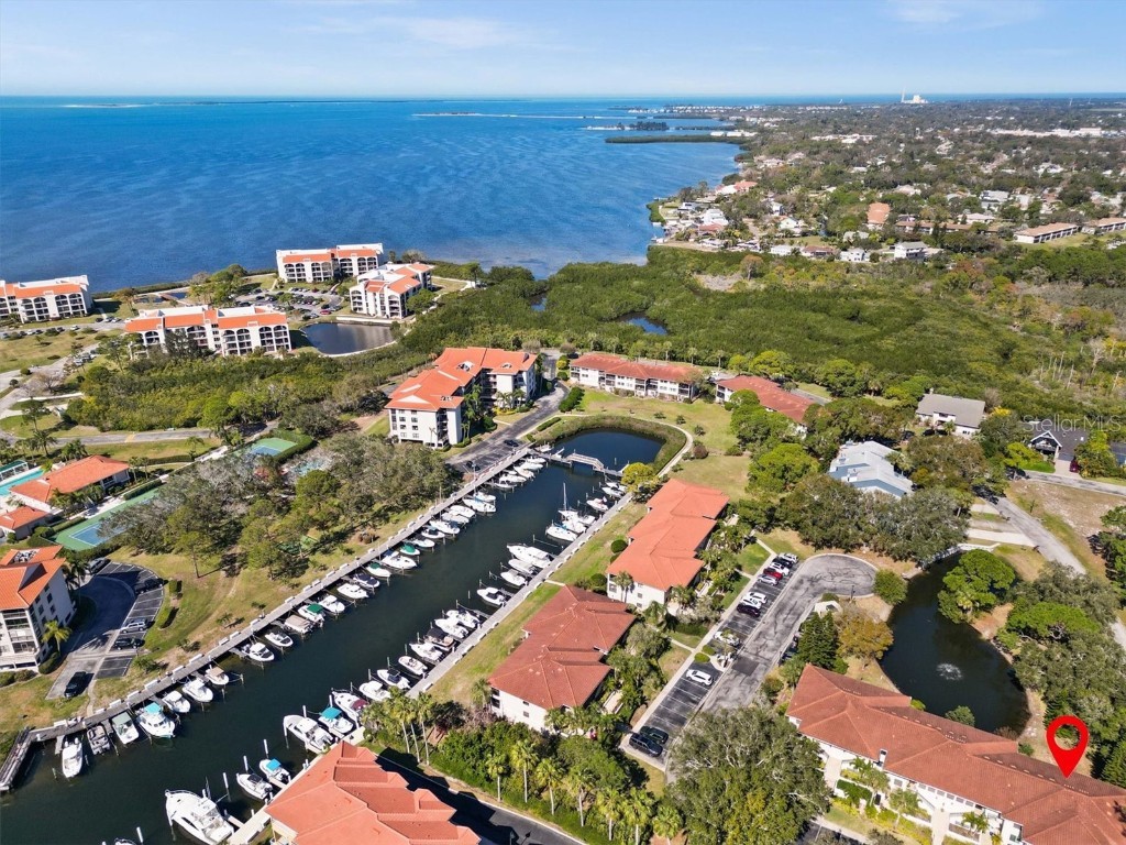 1800 Mariner Drive #2 Tarpon Springs FL 34689 TB8371881 image40