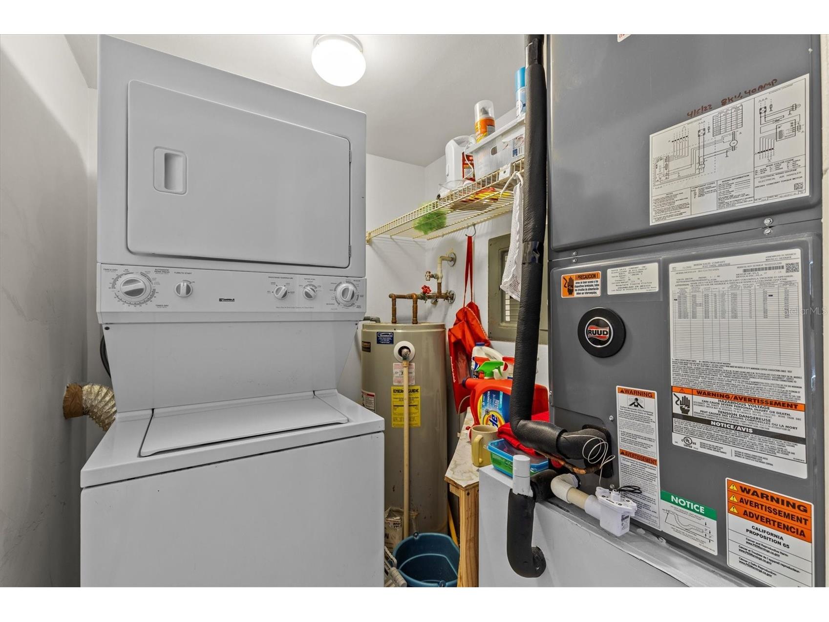 1800 Mariner Drive #9 Tarpon Springs FL 34689 TB8439898 image28