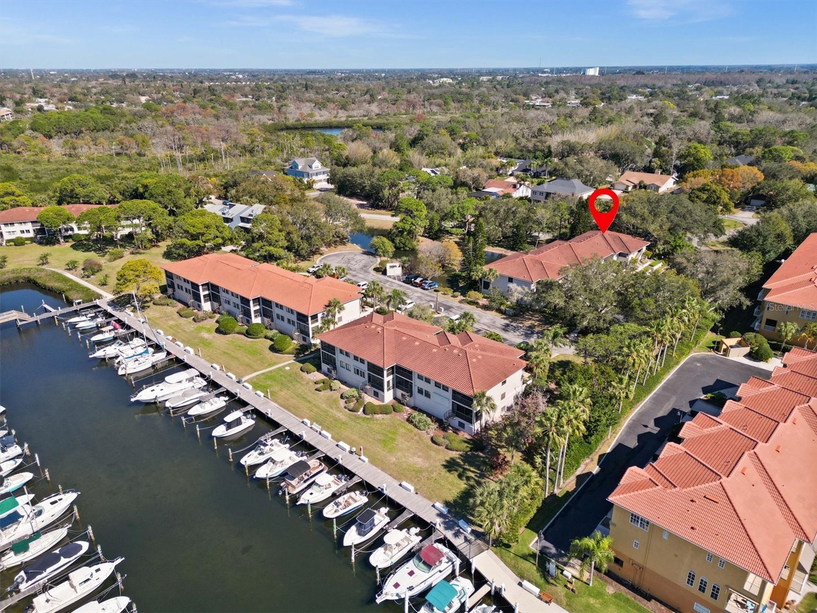1800 Mariner Drive #9 Tarpon Springs FL 34689 TB8439898 image39