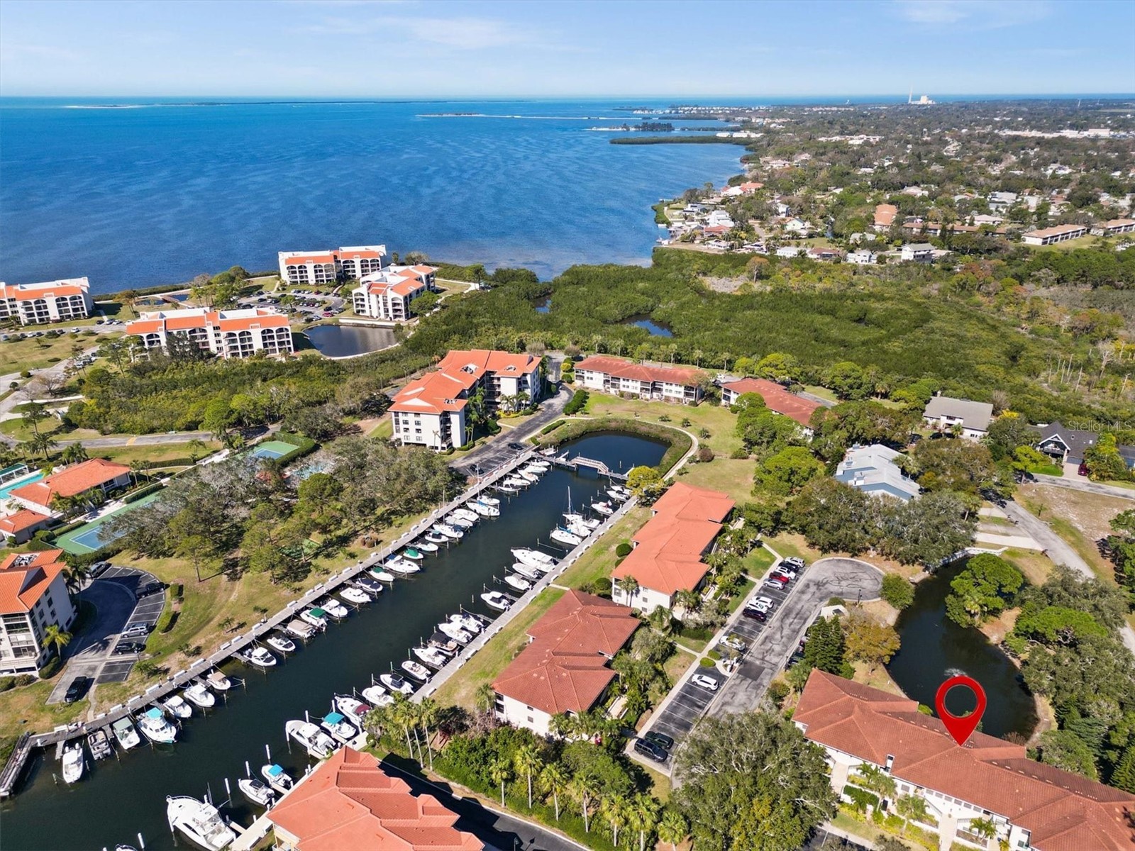 1800 Mariner Drive #9 Tarpon Springs FL 34689 TB8439898 image40