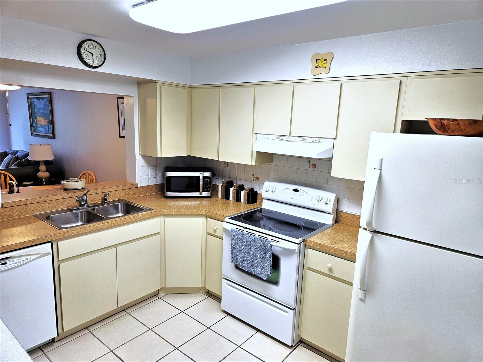 1800 Mariner Drive #9 Tarpon Springs FL 34689 TB8512233 image5