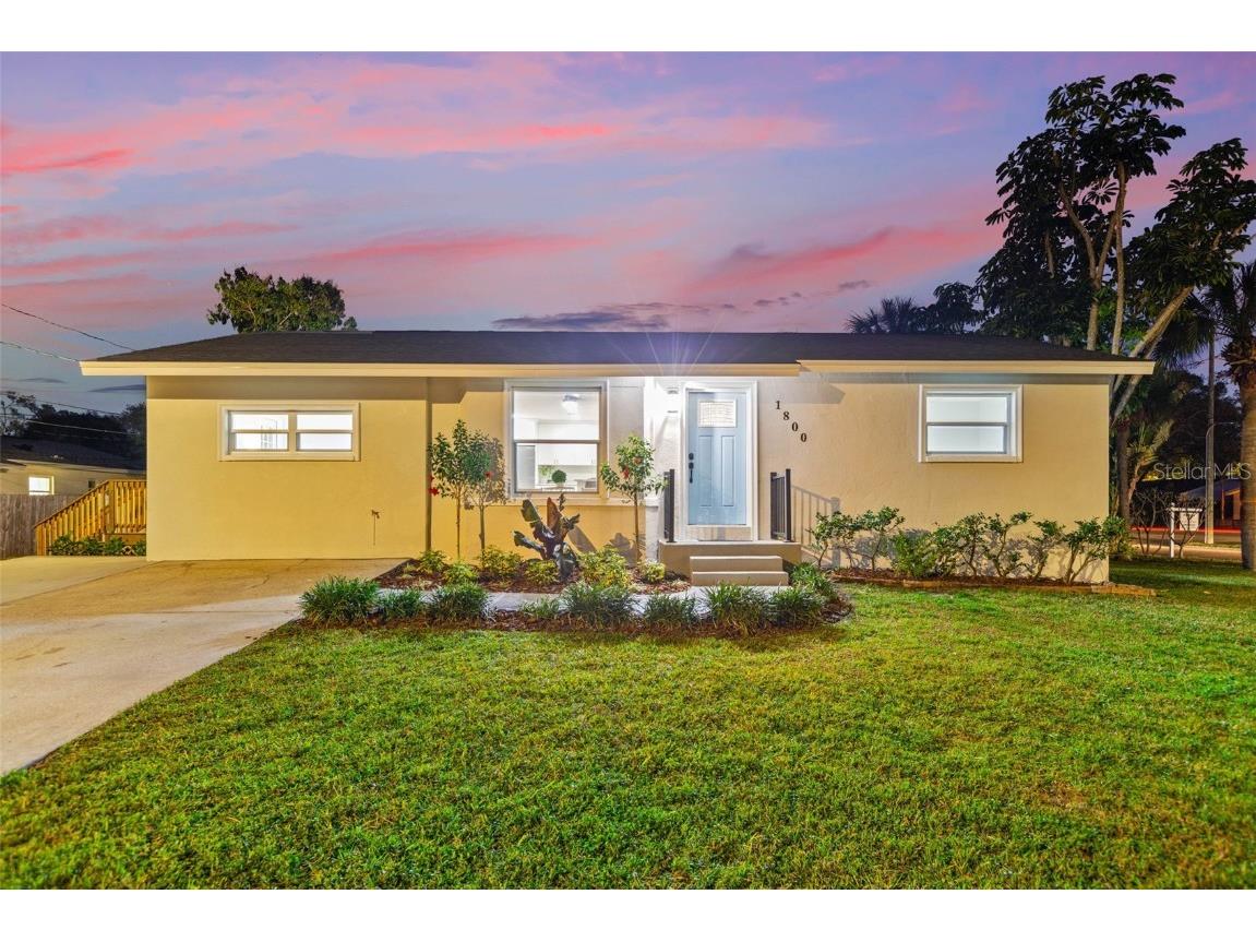 1800 Mississippi Avenue NE Saint Petersburg FL 33703 U8190897 image1