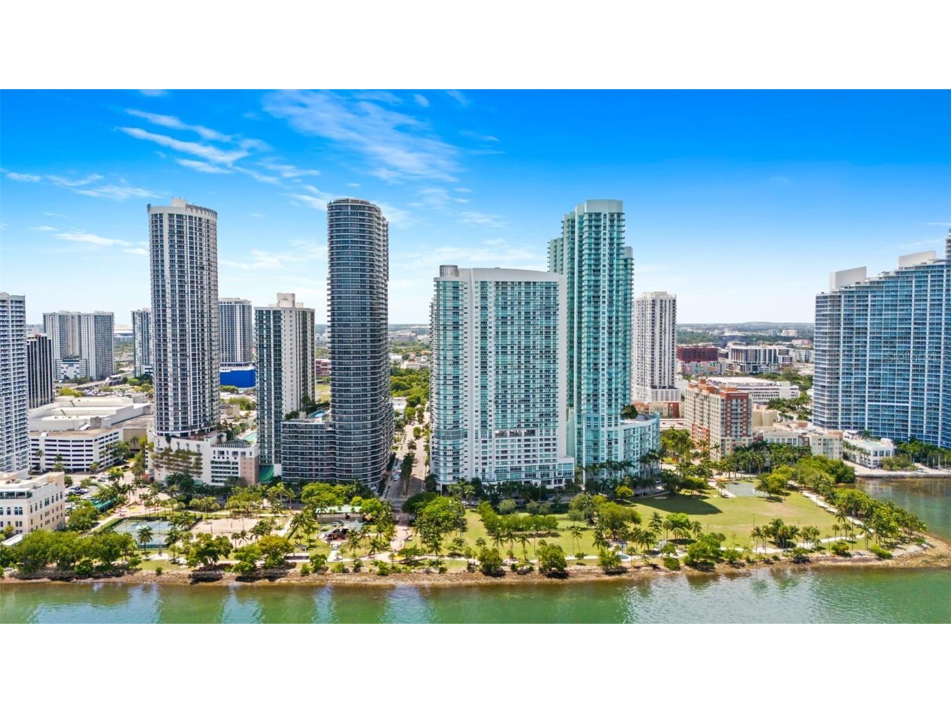 1800 N Bayshore Drive #3704 Miami FL 33132 O6336480 image1