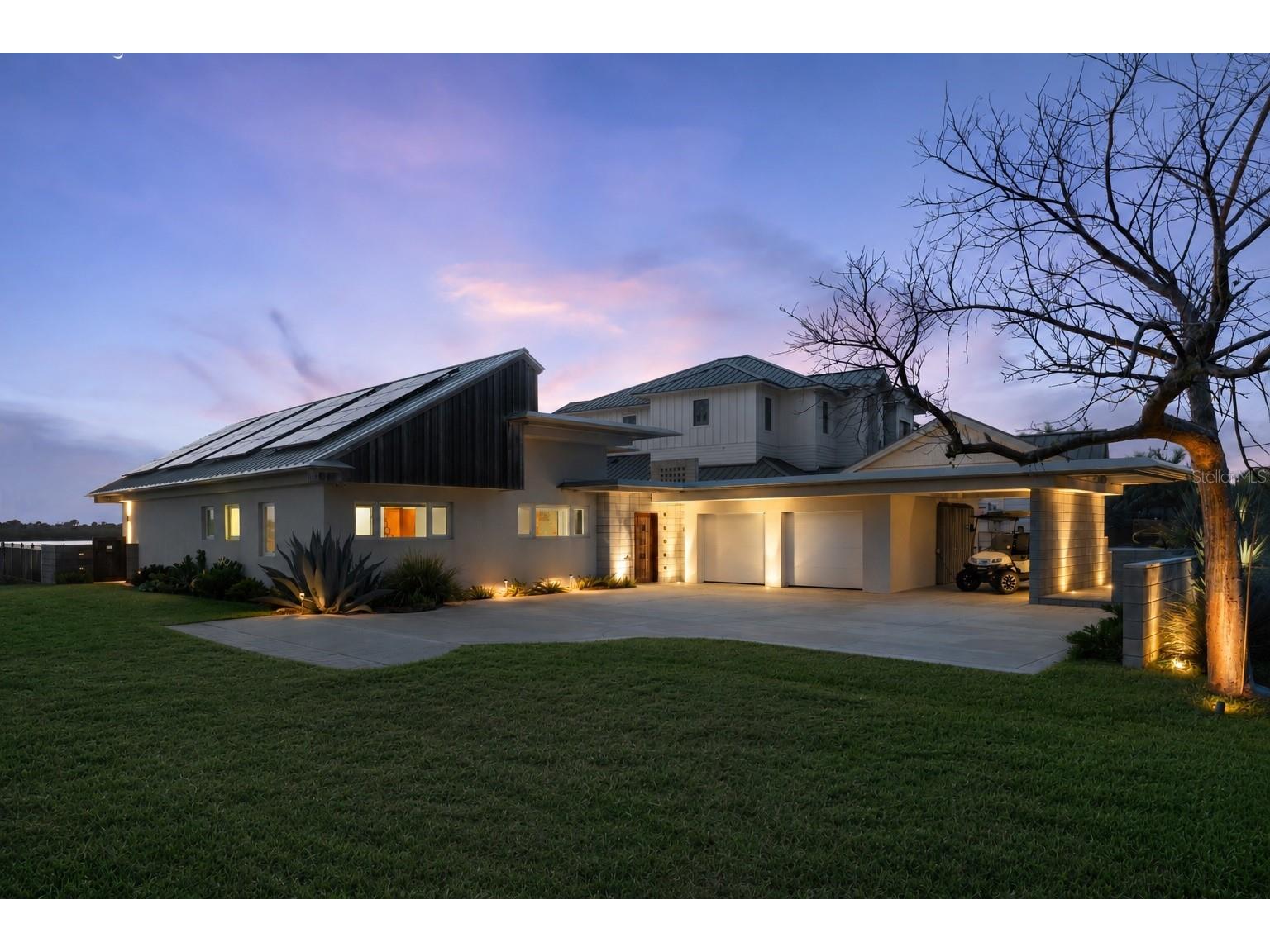 1800 N Indian River Road New Smyrna Beach FL 32169 - DIRECT INTRACOASTAL WATERWAY NS1088077 image1