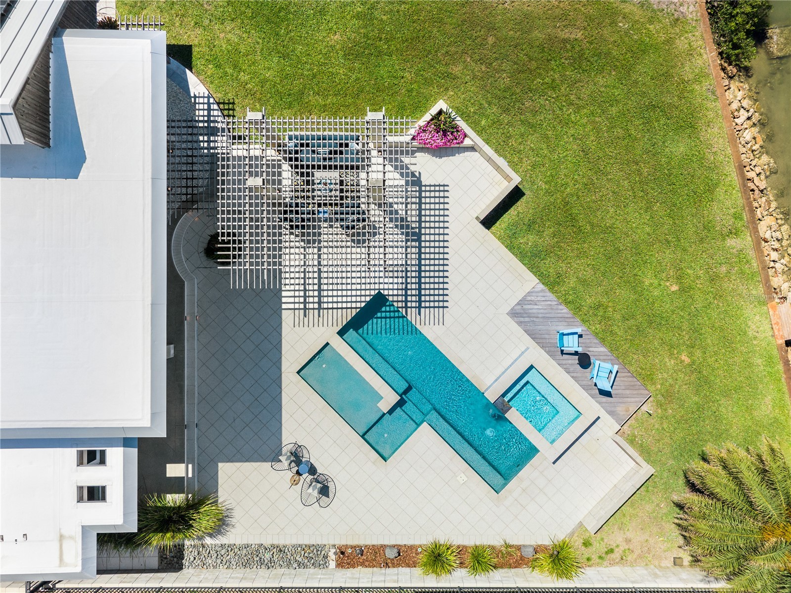 1800 N Indian River Road New Smyrna Beach FL 32169 - DIRECT INTRACOASTAL WATERWAY NS1088077 image12