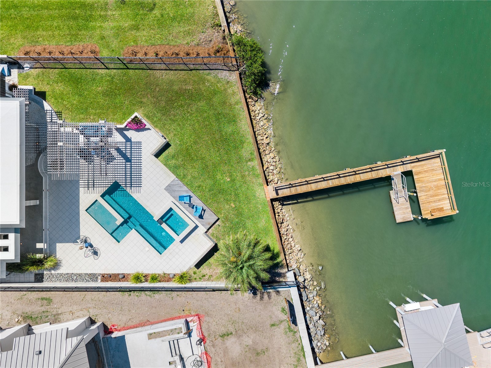 1800 N Indian River Road New Smyrna Beach FL 32169 - DIRECT INTRACOASTAL WATERWAY NS1088077 image13