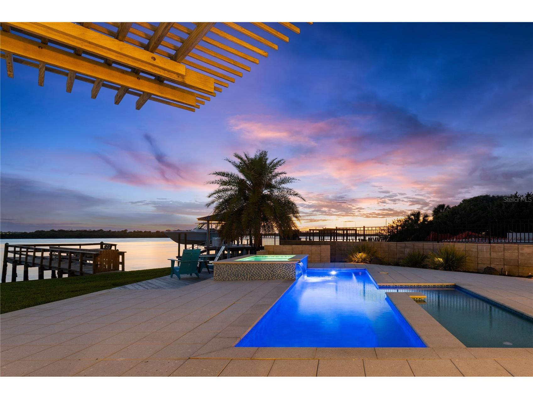 1800 N Indian River Road New Smyrna Beach FL 32169 - DIRECT INTRACOASTAL WATERWAY NS1088077 image16