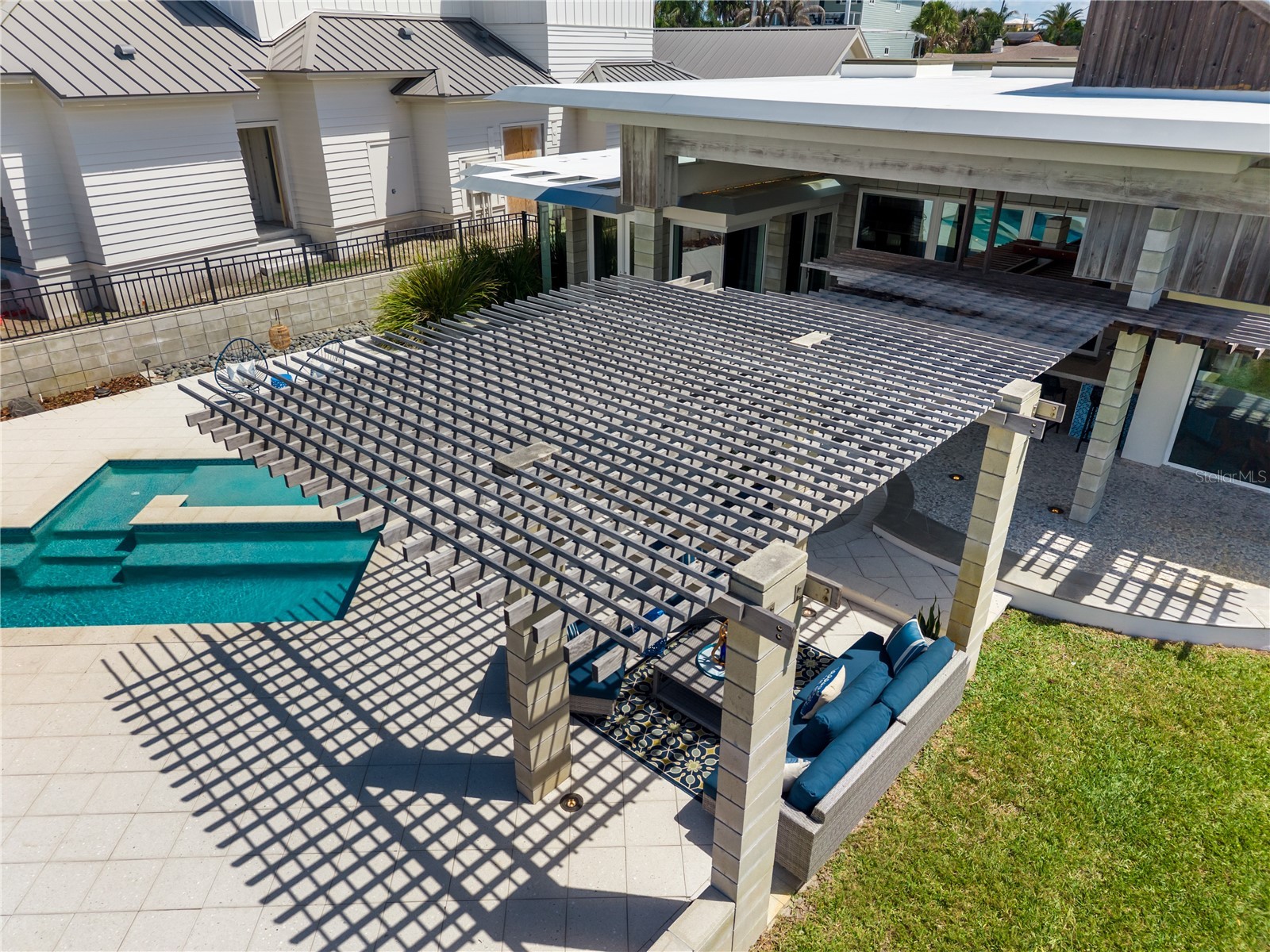 1800 N Indian River Road New Smyrna Beach FL 32169 - DIRECT INTRACOASTAL WATERWAY NS1088077 image17
