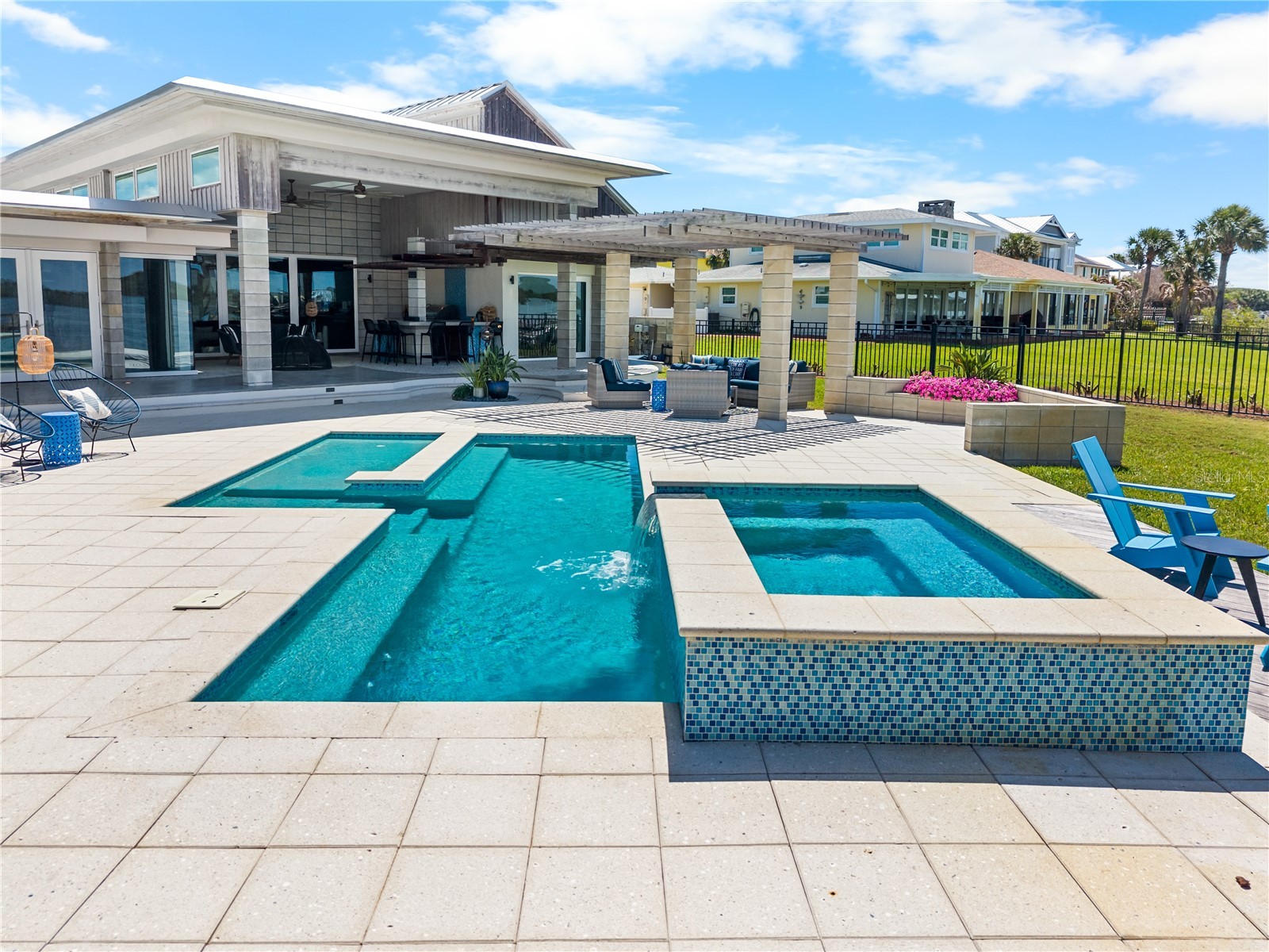 1800 N Indian River Road New Smyrna Beach FL 32169 - DIRECT INTRACOASTAL WATERWAY NS1088077 image18