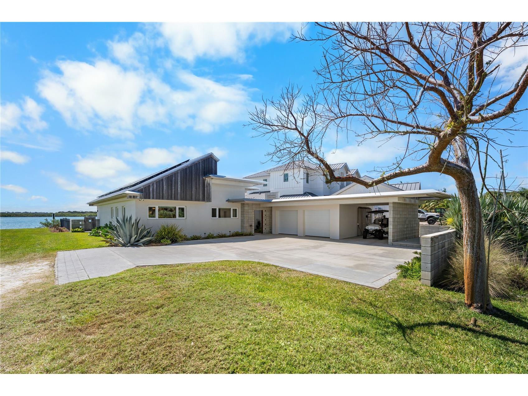 1800 N Indian River Road New Smyrna Beach FL 32169 - DIRECT INTRACOASTAL WATERWAY NS1088077 image22