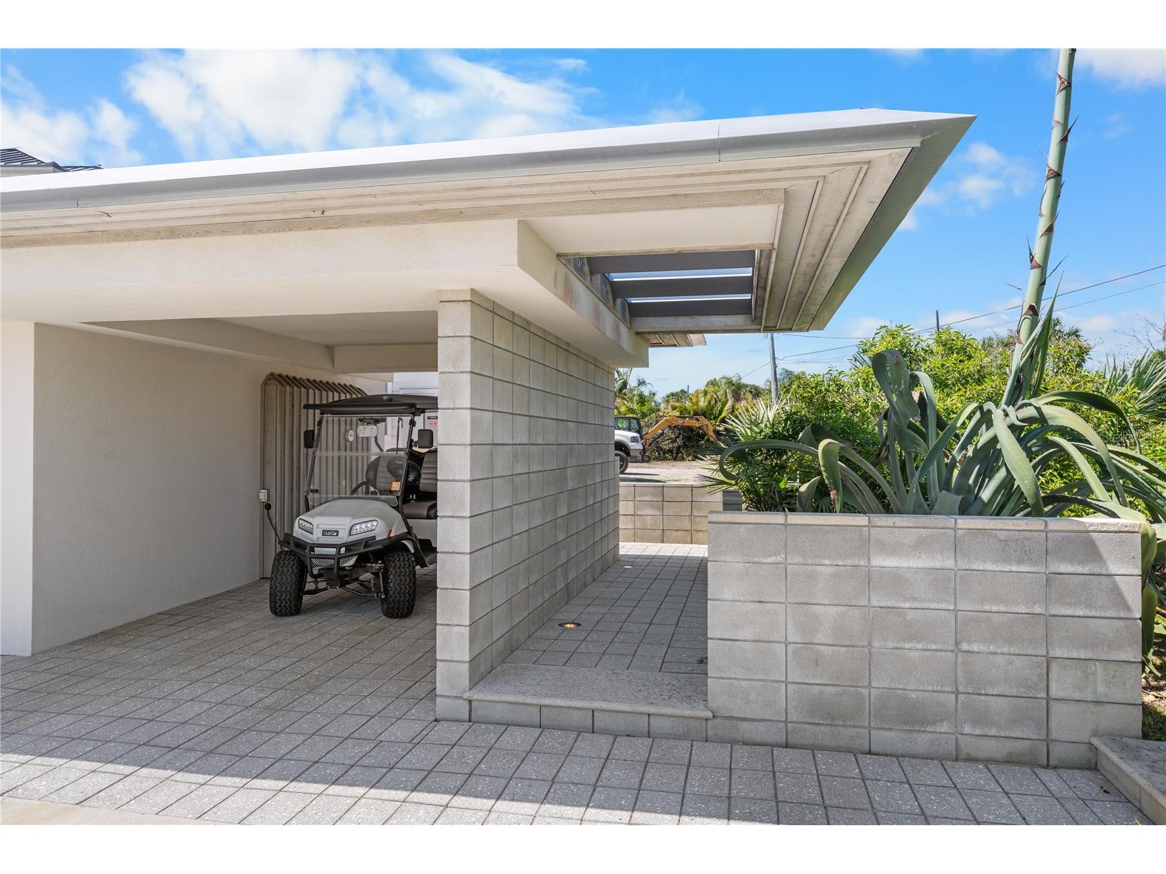 1800 N Indian River Road New Smyrna Beach FL 32169 - DIRECT INTRACOASTAL WATERWAY NS1088077 image25