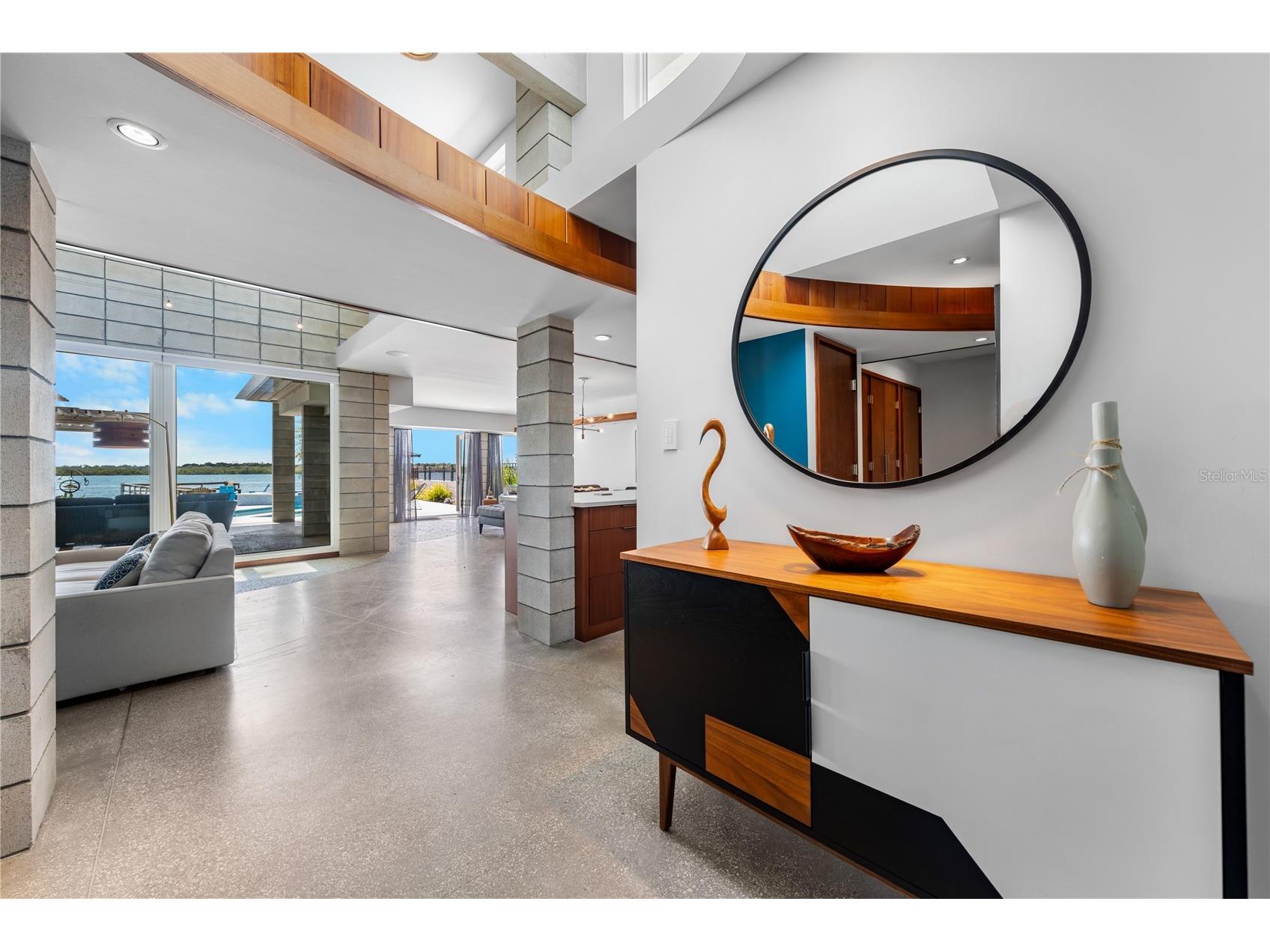 1800 N Indian River Road New Smyrna Beach FL 32169 - DIRECT INTRACOASTAL WATERWAY NS1088077 image30
