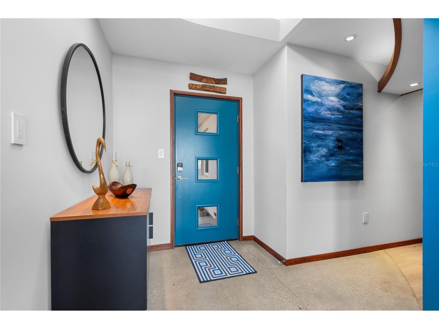 1800 N Indian River Road New Smyrna Beach FL 32169 - DIRECT INTRACOASTAL WATERWAY NS1088077 image31