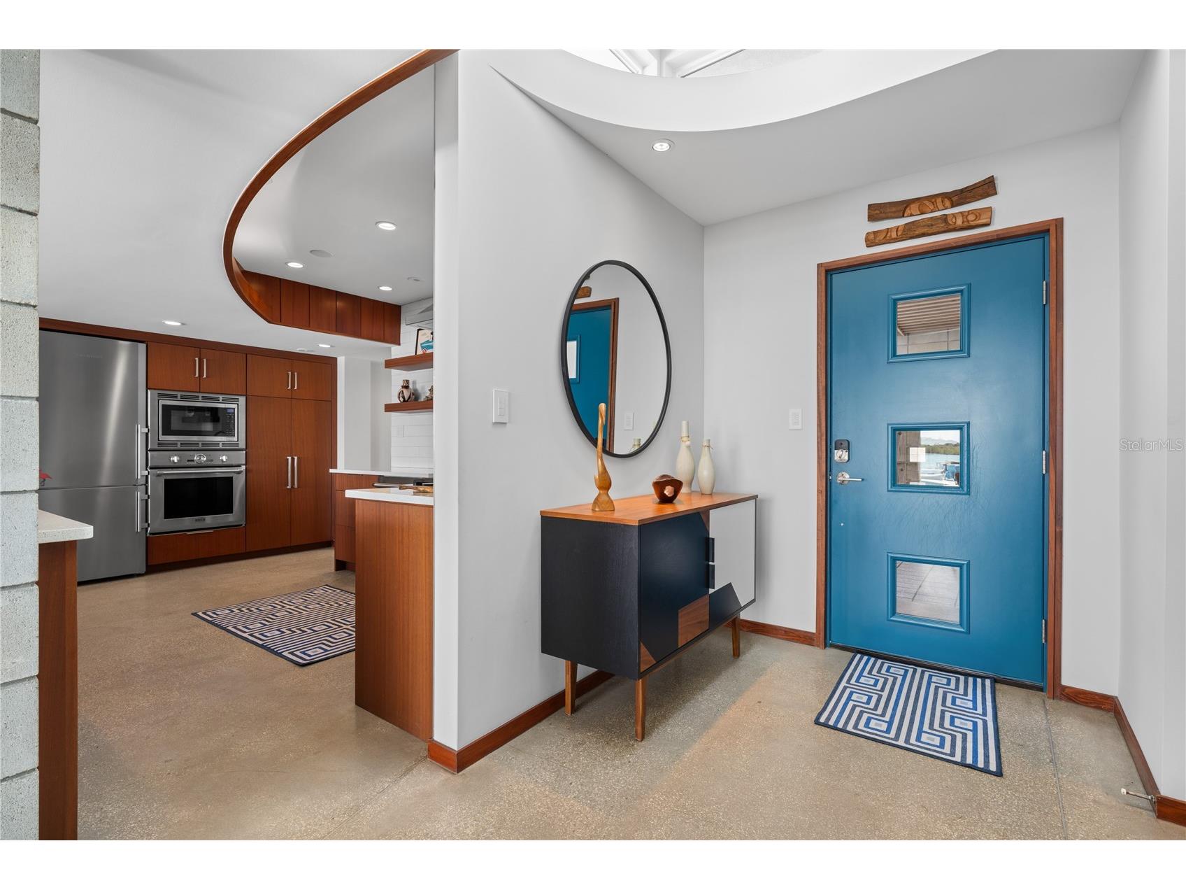 1800 N Indian River Road New Smyrna Beach FL 32169 - DIRECT INTRACOASTAL WATERWAY NS1088077 image32