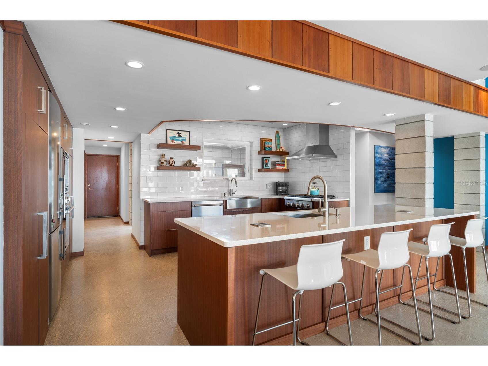 1800 N Indian River Road New Smyrna Beach FL 32169 - DIRECT INTRACOASTAL WATERWAY NS1088077 image33