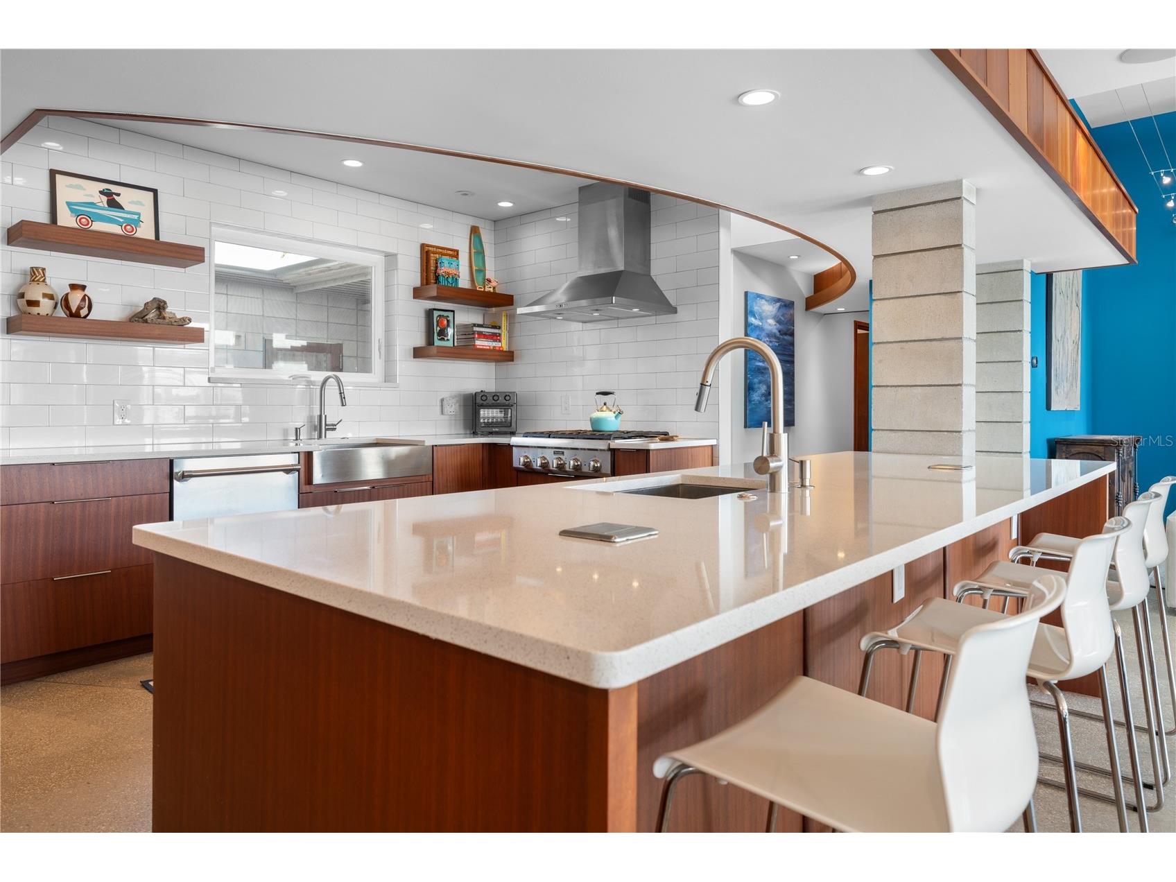 1800 N Indian River Road New Smyrna Beach FL 32169 - DIRECT INTRACOASTAL WATERWAY NS1088077 image34