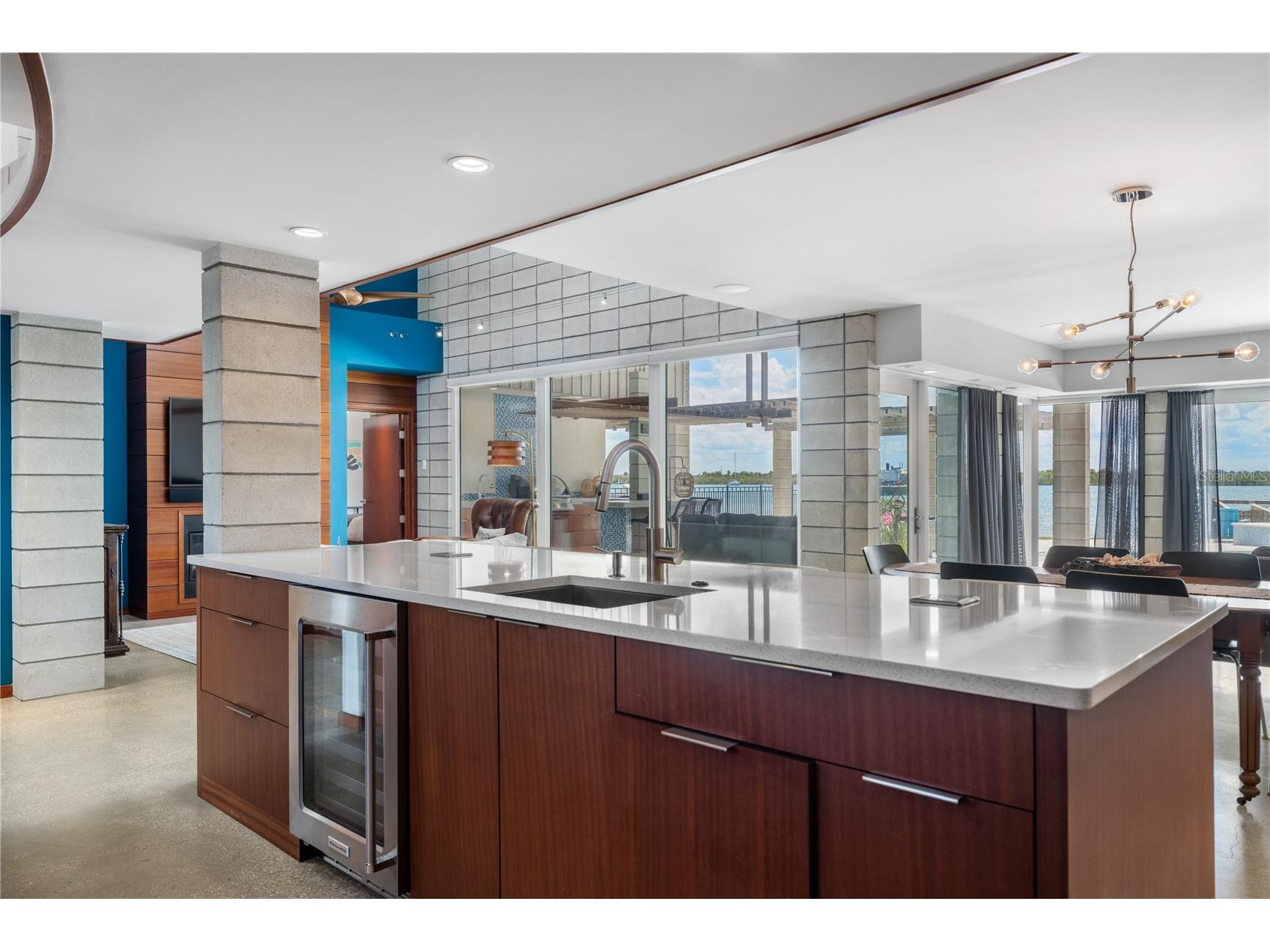 1800 N Indian River Road New Smyrna Beach FL 32169 - DIRECT INTRACOASTAL WATERWAY NS1088077 image35