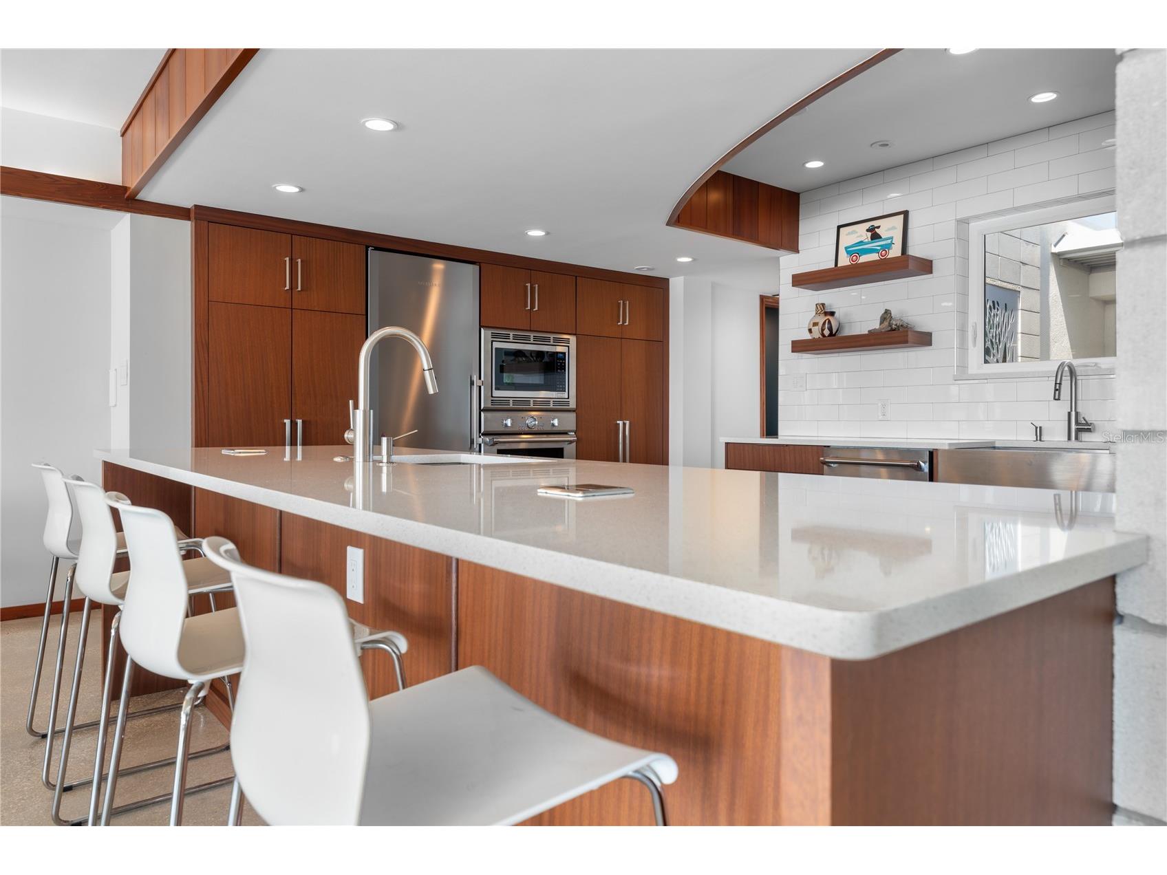 1800 N Indian River Road New Smyrna Beach FL 32169 - DIRECT INTRACOASTAL WATERWAY NS1088077 image36
