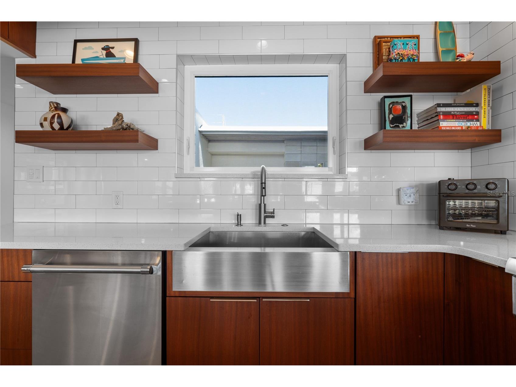 1800 N Indian River Road New Smyrna Beach FL 32169 - DIRECT INTRACOASTAL WATERWAY NS1088077 image40