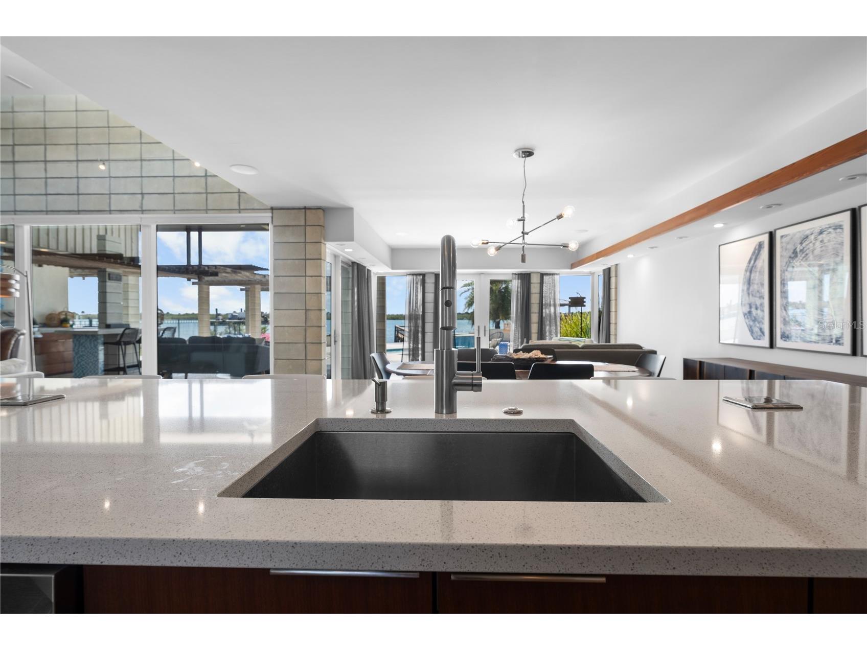 1800 N Indian River Road New Smyrna Beach FL 32169 - DIRECT INTRACOASTAL WATERWAY NS1088077 image41