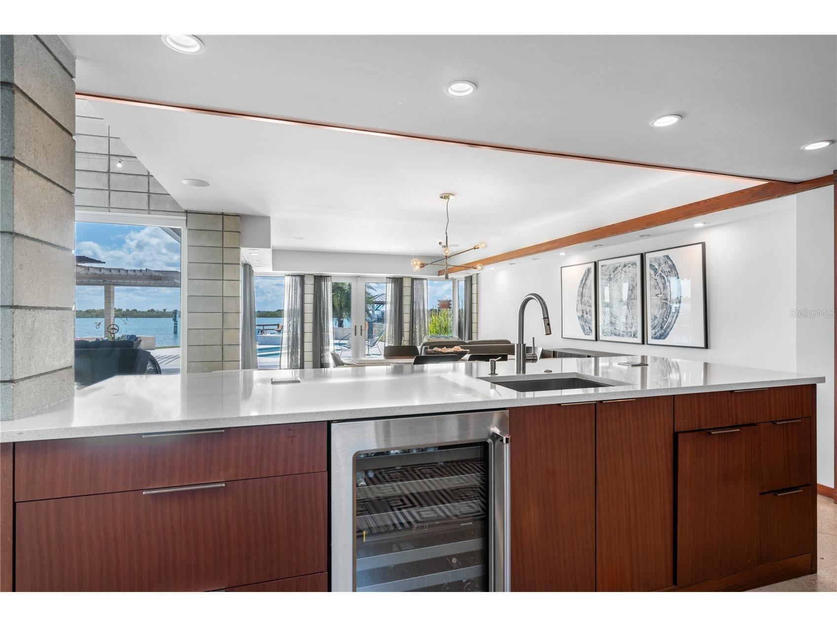 1800 N Indian River Road New Smyrna Beach FL 32169 - DIRECT INTRACOASTAL WATERWAY NS1088077 image42