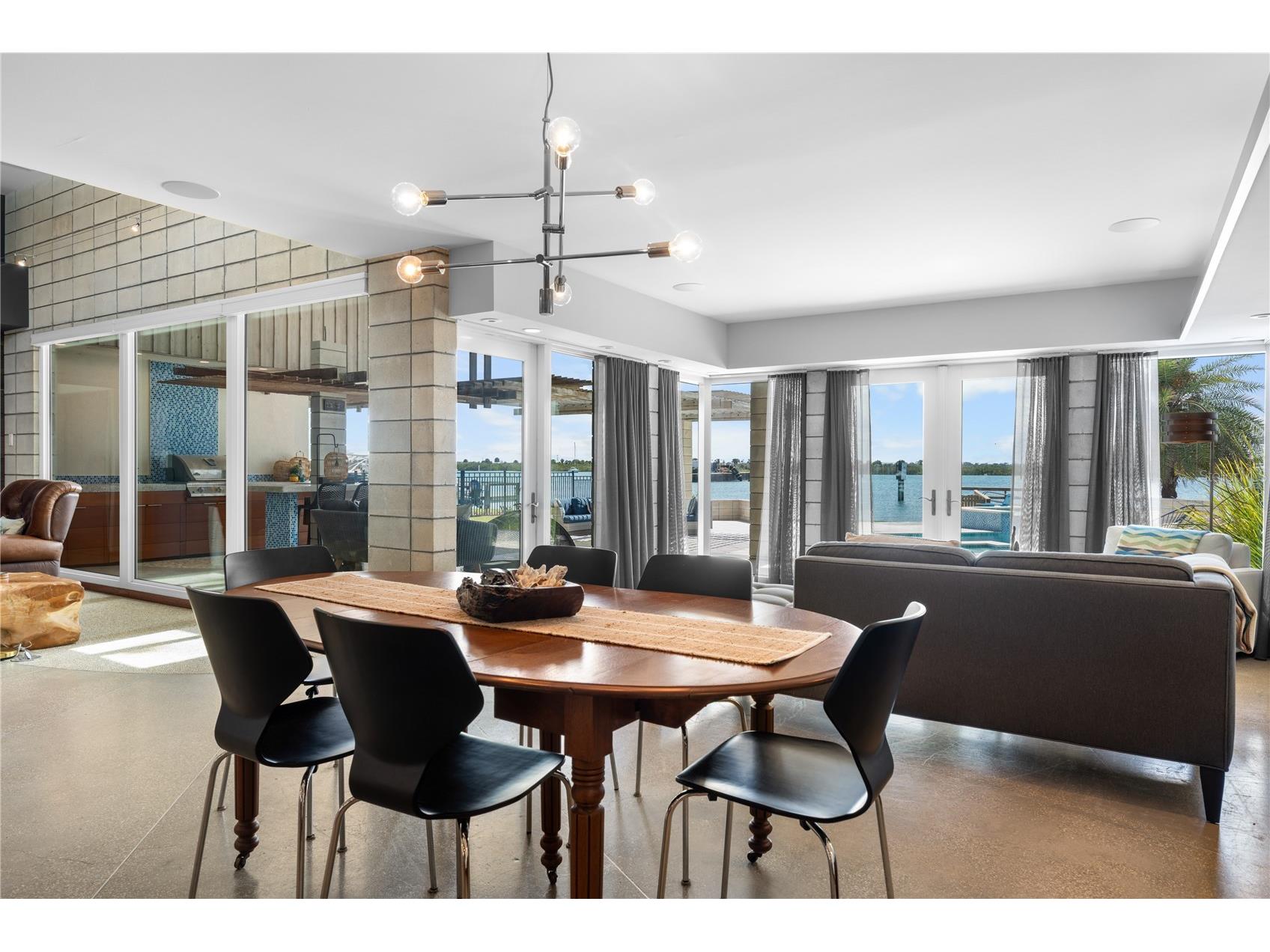 1800 N Indian River Road New Smyrna Beach FL 32169 - DIRECT INTRACOASTAL WATERWAY NS1088077 image43