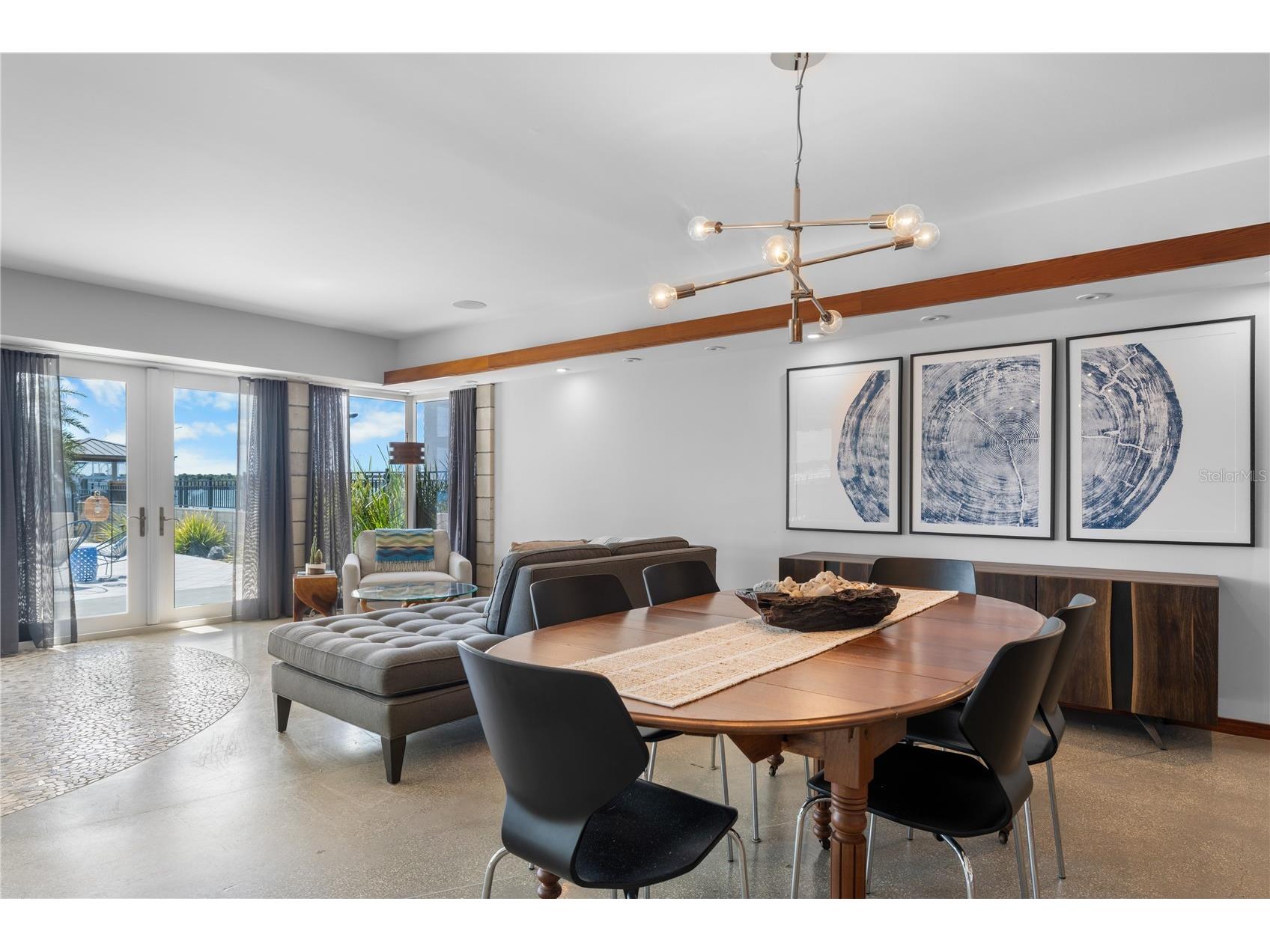 1800 N Indian River Road New Smyrna Beach FL 32169 - DIRECT INTRACOASTAL WATERWAY NS1088077 image44
