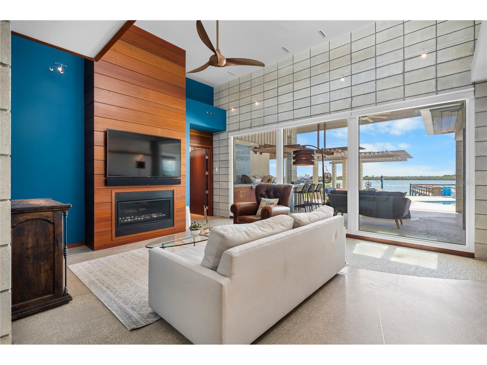 1800 N Indian River Road New Smyrna Beach FL 32169 - DIRECT INTRACOASTAL WATERWAY NS1088077 image47