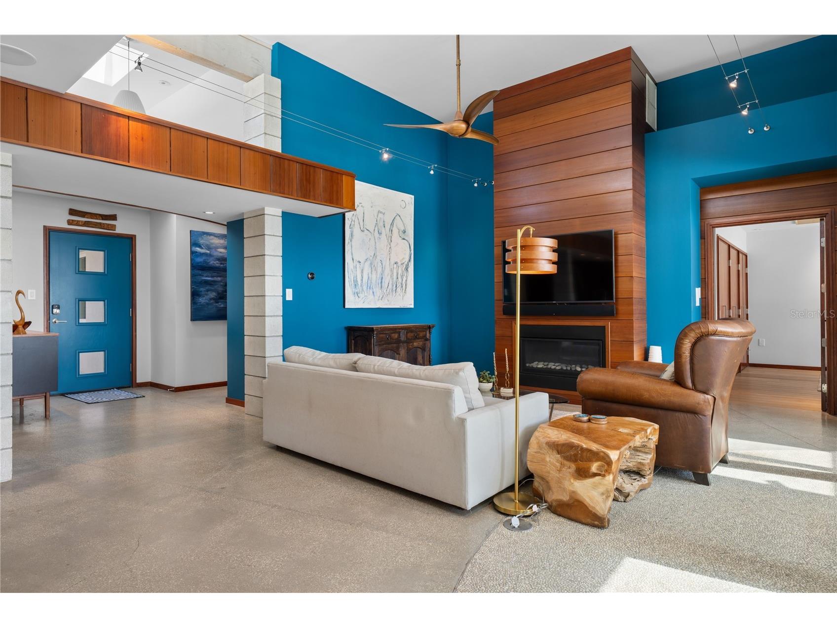 1800 N Indian River Road New Smyrna Beach FL 32169 - DIRECT INTRACOASTAL WATERWAY NS1088077 image48