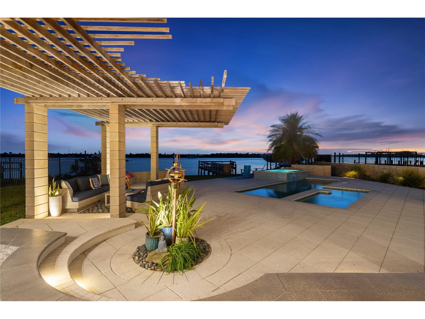 1800 N Indian River Road New Smyrna Beach FL 32169 - DIRECT INTRACOASTAL WATERWAY NS1088077 image5