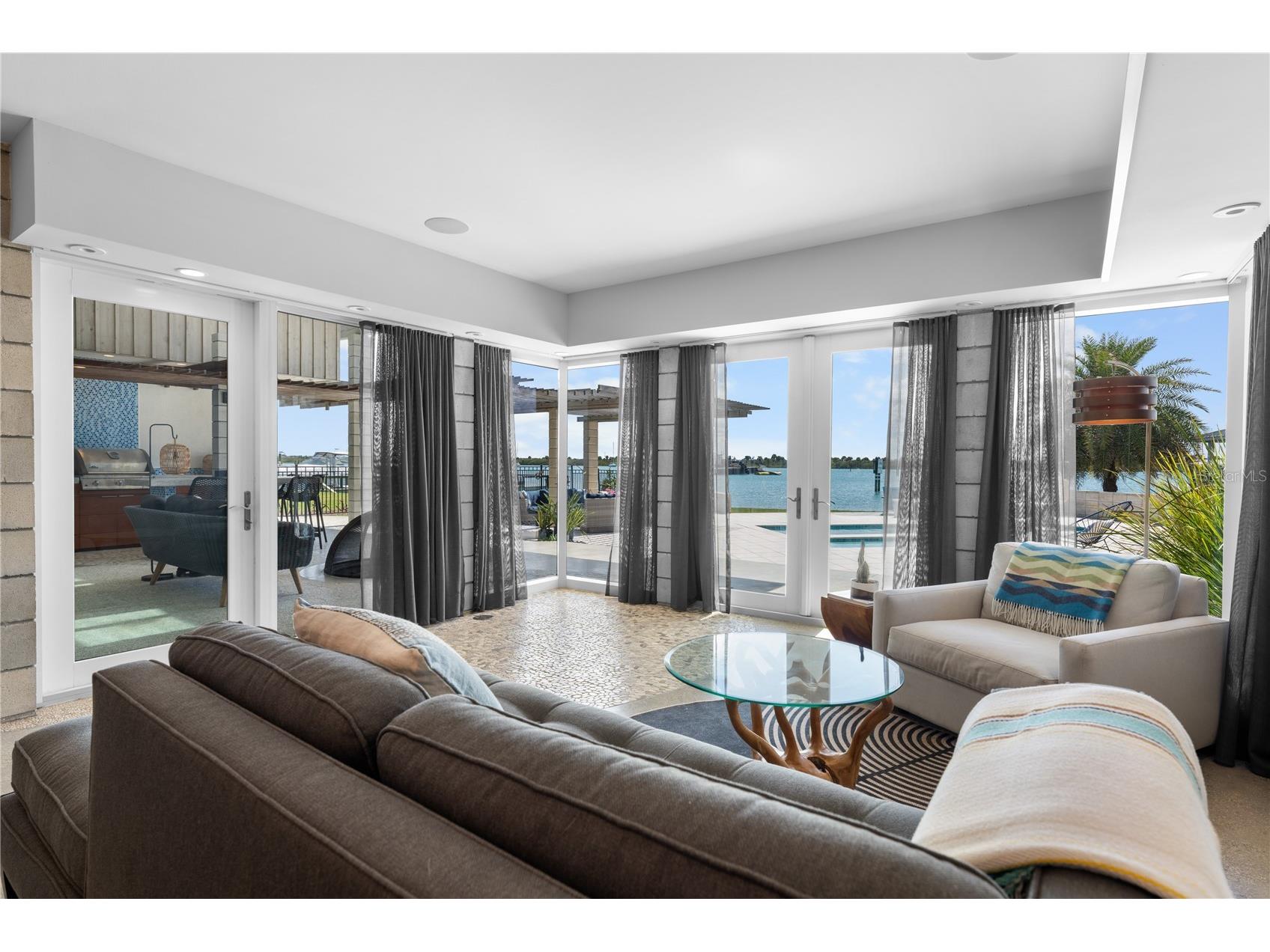 1800 N Indian River Road New Smyrna Beach FL 32169 - DIRECT INTRACOASTAL WATERWAY NS1088077 image51