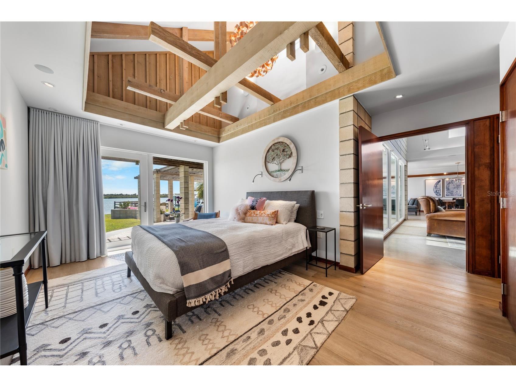 1800 N Indian River Road New Smyrna Beach FL 32169 - DIRECT INTRACOASTAL WATERWAY NS1088077 image52