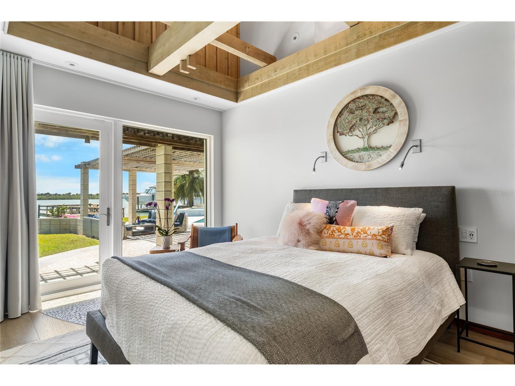 1800 N Indian River Road New Smyrna Beach FL 32169 - DIRECT INTRACOASTAL WATERWAY NS1088077 image54