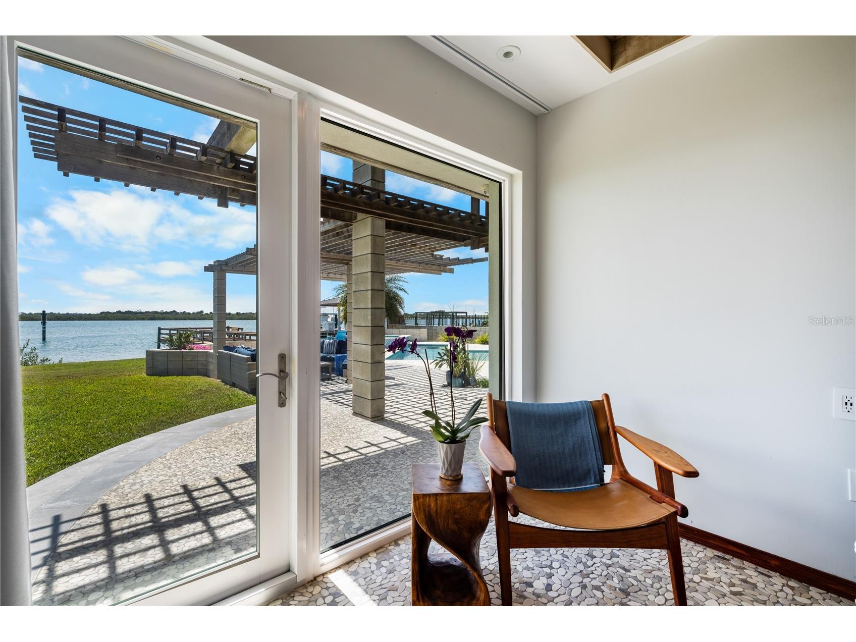 1800 N Indian River Road New Smyrna Beach FL 32169 - DIRECT INTRACOASTAL WATERWAY NS1088077 image55