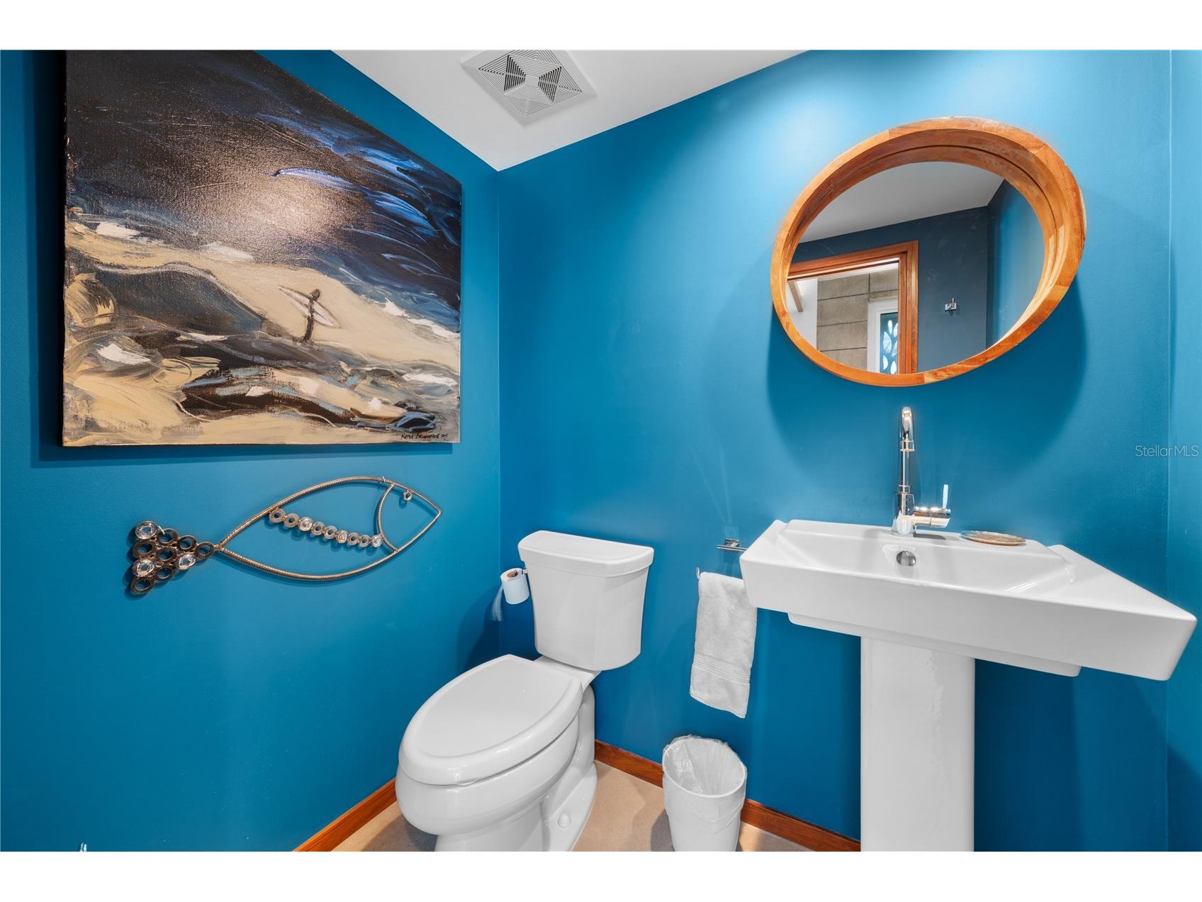1800 N Indian River Road New Smyrna Beach FL 32169 - DIRECT INTRACOASTAL WATERWAY NS1088077 image70