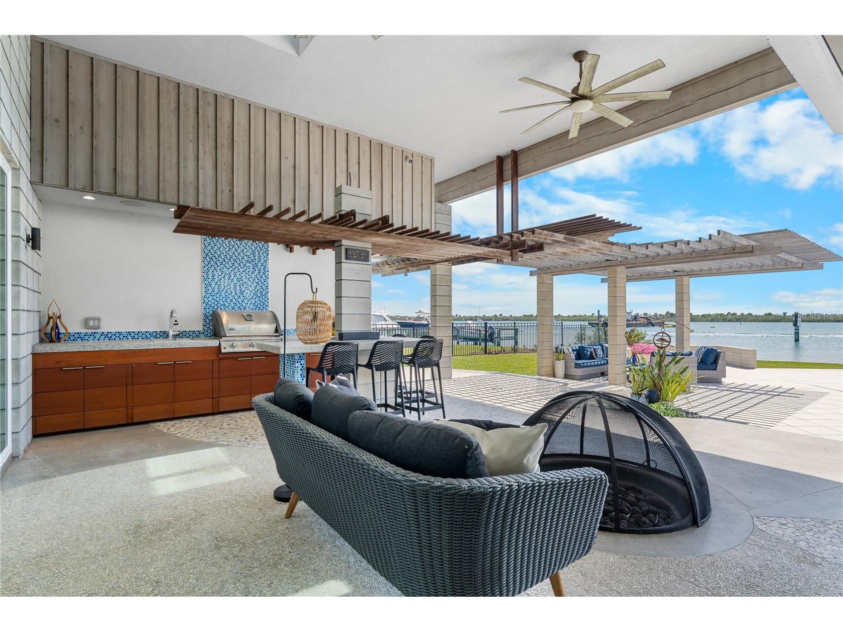 1800 N Indian River Road New Smyrna Beach FL 32169 - DIRECT INTRACOASTAL WATERWAY NS1088077 image71