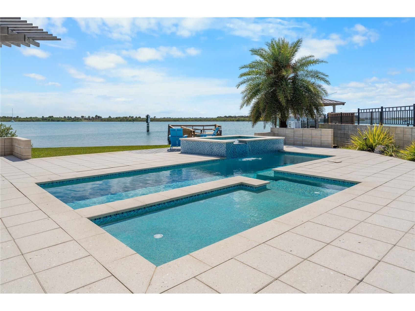 1800 N Indian River Road New Smyrna Beach FL 32169 - DIRECT INTRACOASTAL WATERWAY NS1088077 image72