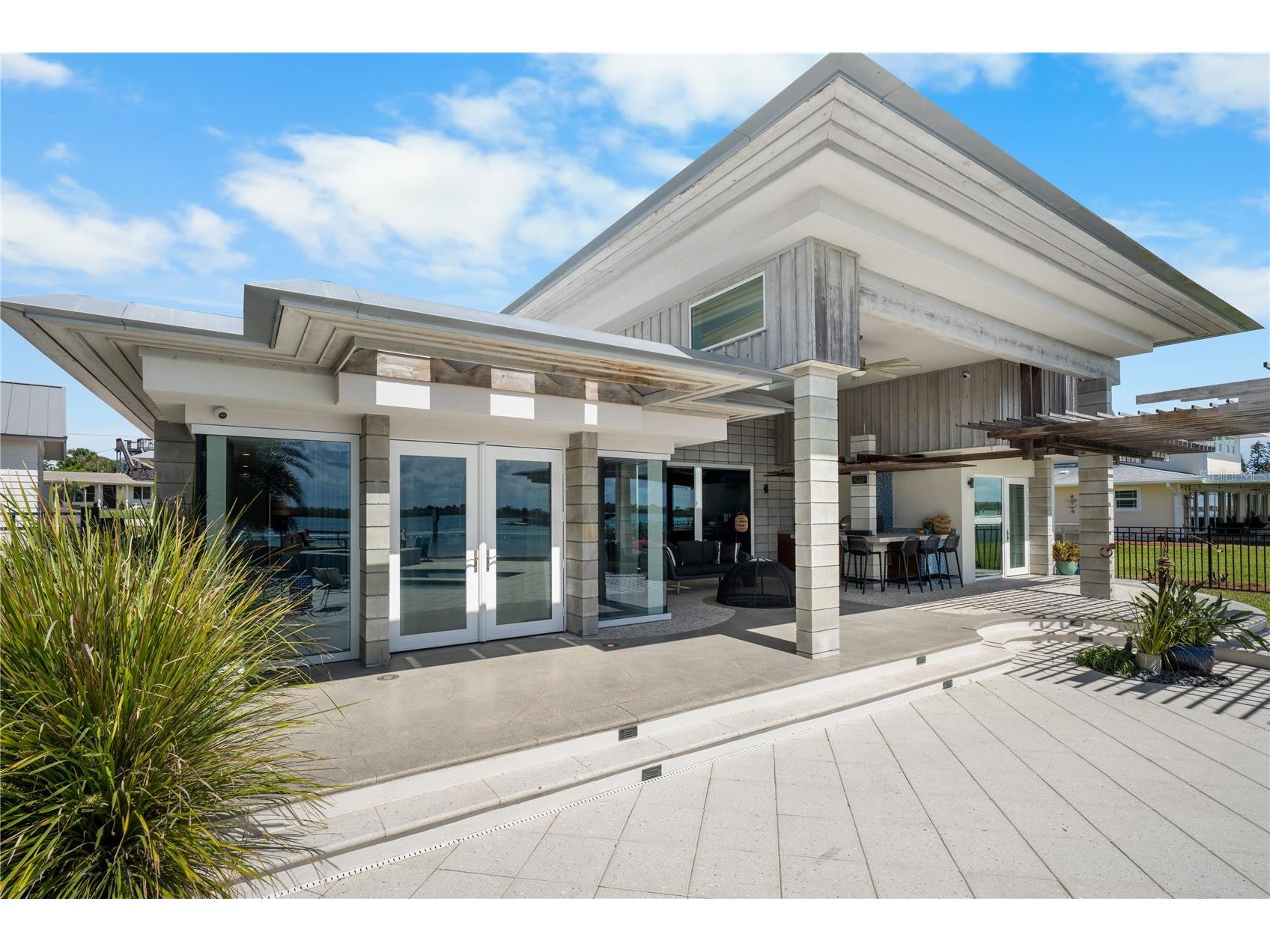 1800 N Indian River Road New Smyrna Beach FL 32169 - DIRECT INTRACOASTAL WATERWAY NS1088077 image73