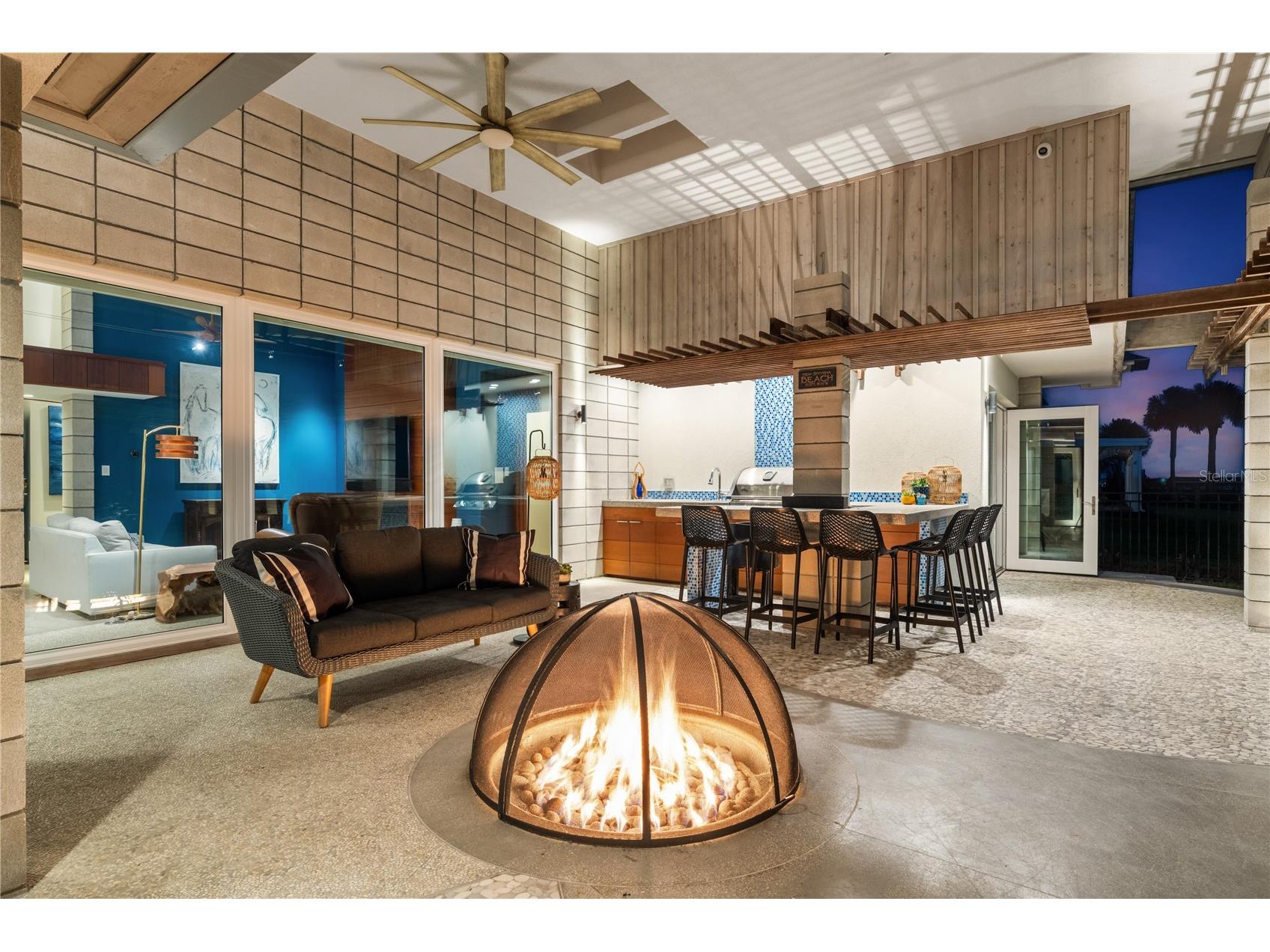 1800 N Indian River Road New Smyrna Beach FL 32169 - DIRECT INTRACOASTAL WATERWAY NS1088077 image74