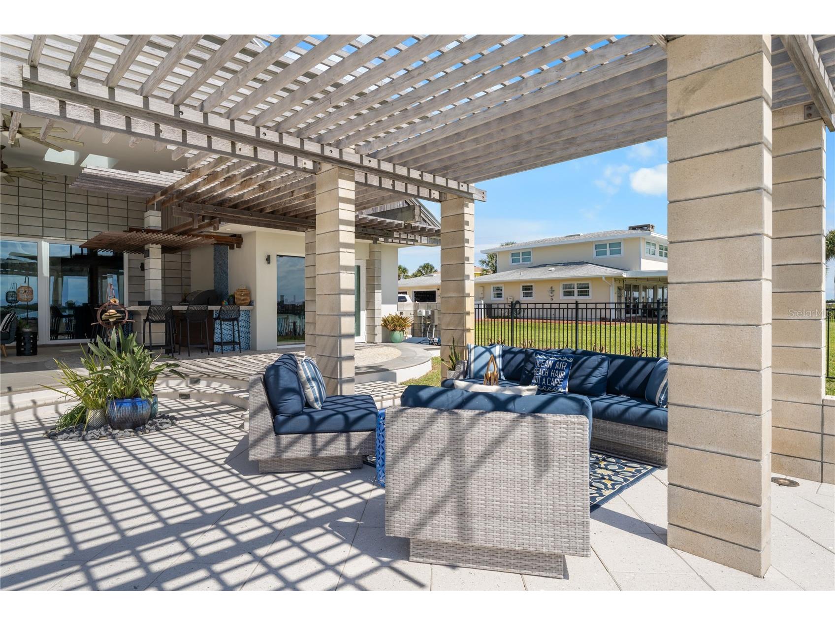 1800 N Indian River Road New Smyrna Beach FL 32169 - DIRECT INTRACOASTAL WATERWAY NS1088077 image77