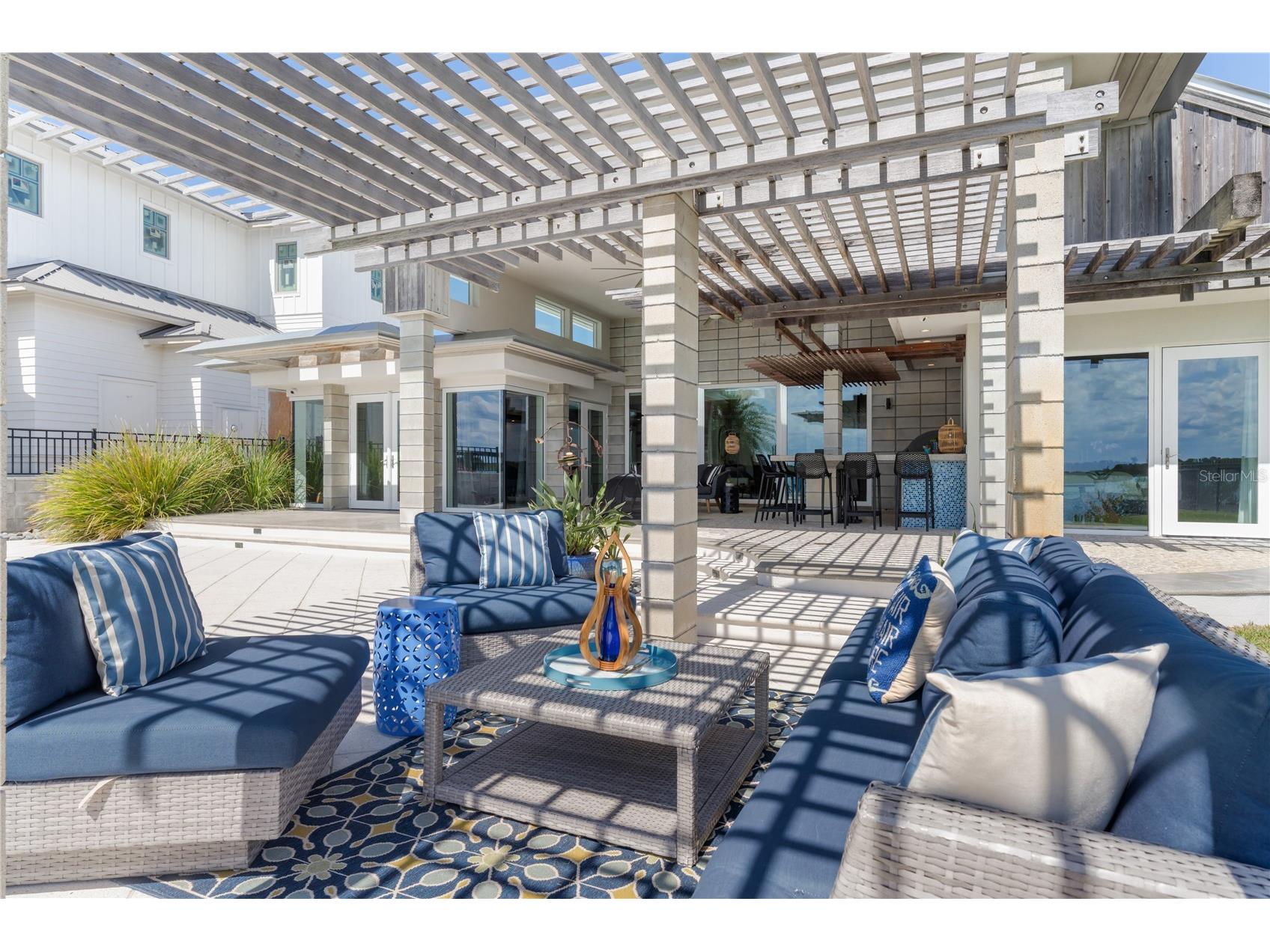 1800 N Indian River Road New Smyrna Beach FL 32169 - DIRECT INTRACOASTAL WATERWAY NS1088077 image78