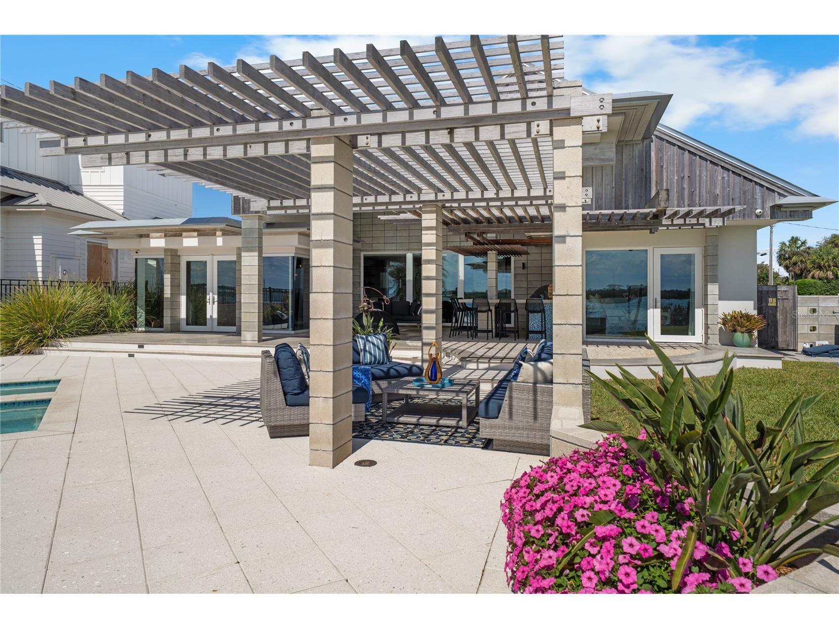 1800 N Indian River Road New Smyrna Beach FL 32169 - DIRECT INTRACOASTAL WATERWAY NS1088077 image80