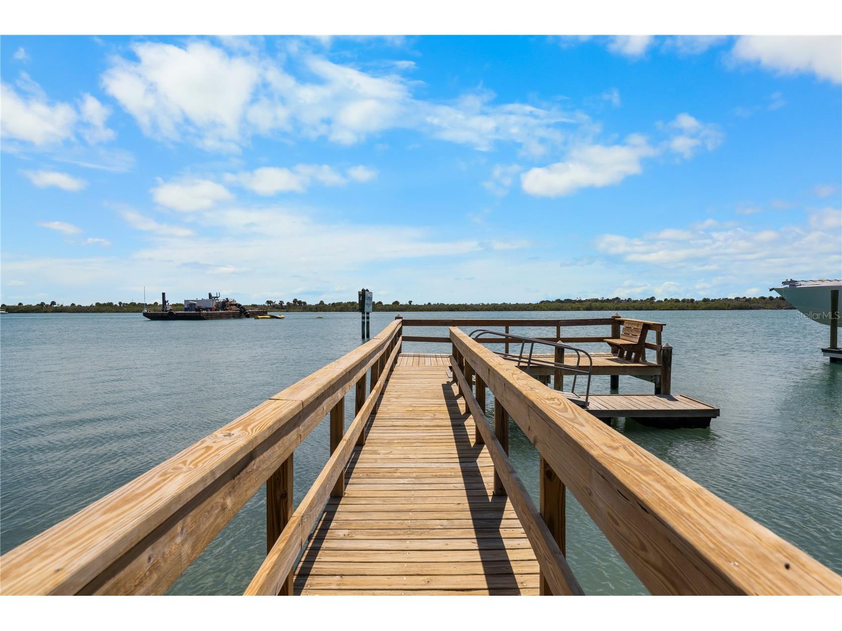 1800 N Indian River Road New Smyrna Beach FL 32169 - DIRECT INTRACOASTAL WATERWAY NS1088077 image82