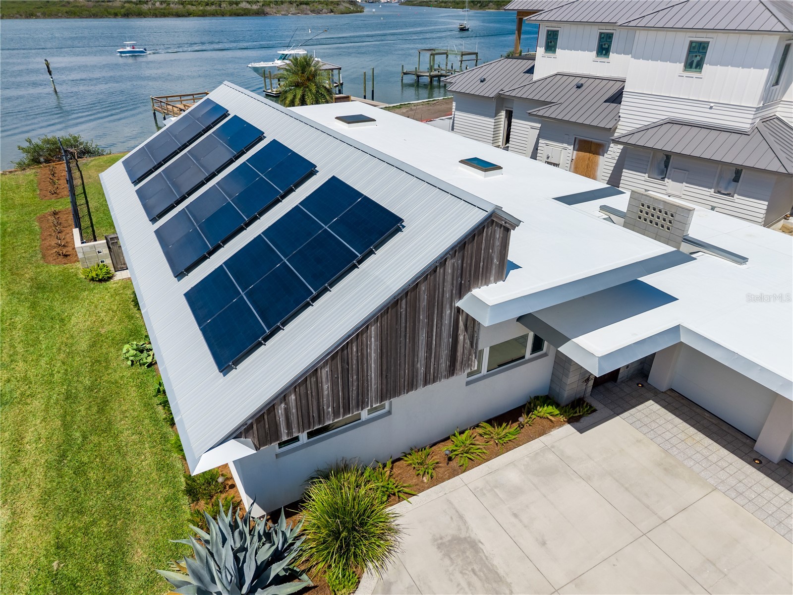 1800 N Indian River Road New Smyrna Beach FL 32169 - DIRECT INTRACOASTAL WATERWAY NS1088077 image87