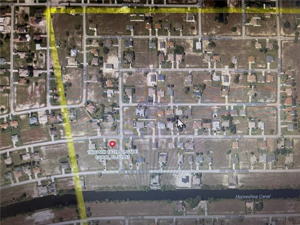 1800 NW 18th Street Cape Coral FL 33993 J984266 image1