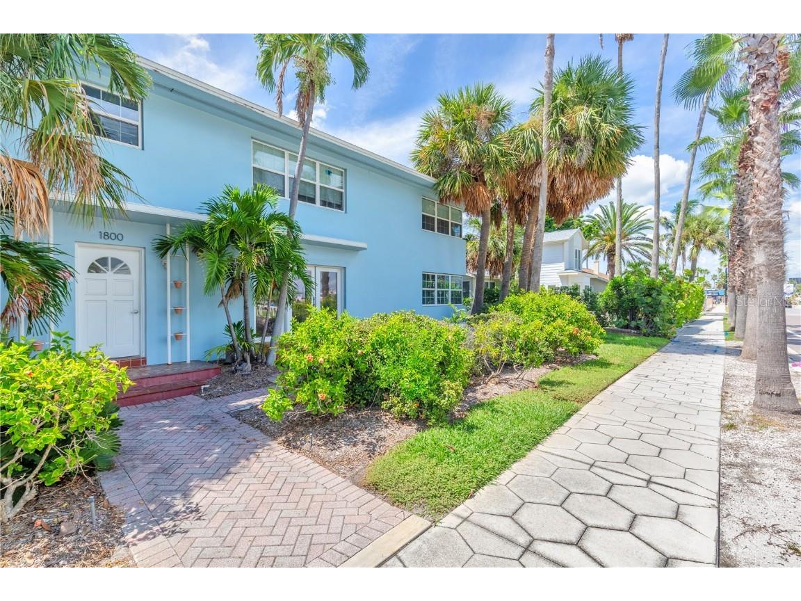 1800 Pass A Grille Way #4 Saint Pete Beach FL 33706 TB8419693 image2