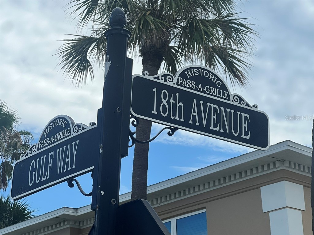 1800 Pass A Grille Way #4 Saint Pete Beach FL 33706 TB8419693 image21